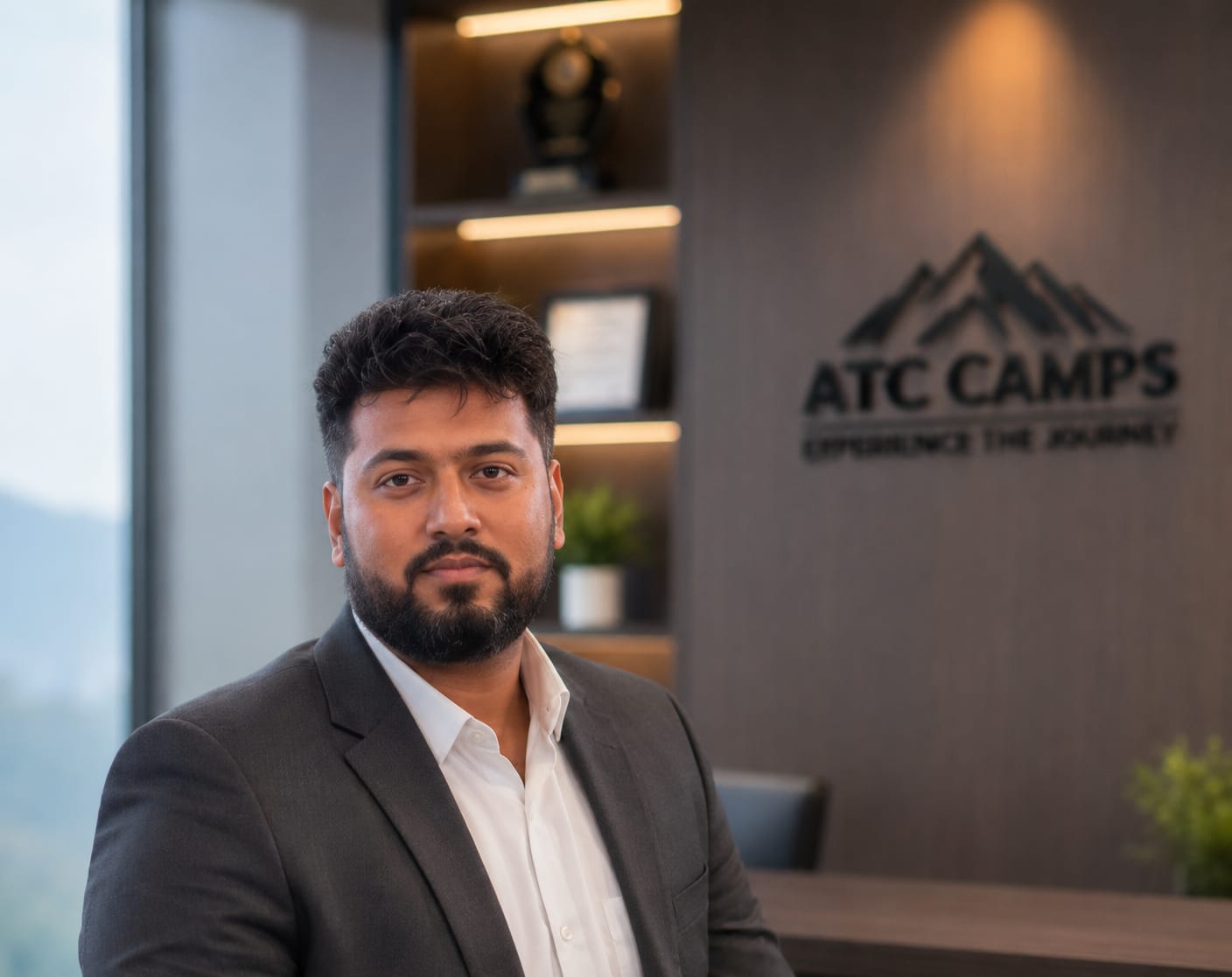 Abhinandan Ghosh - Operation Head & Co-Founder, BroZ